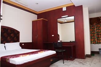 Hotel SRM Diamond, Port Blair 4